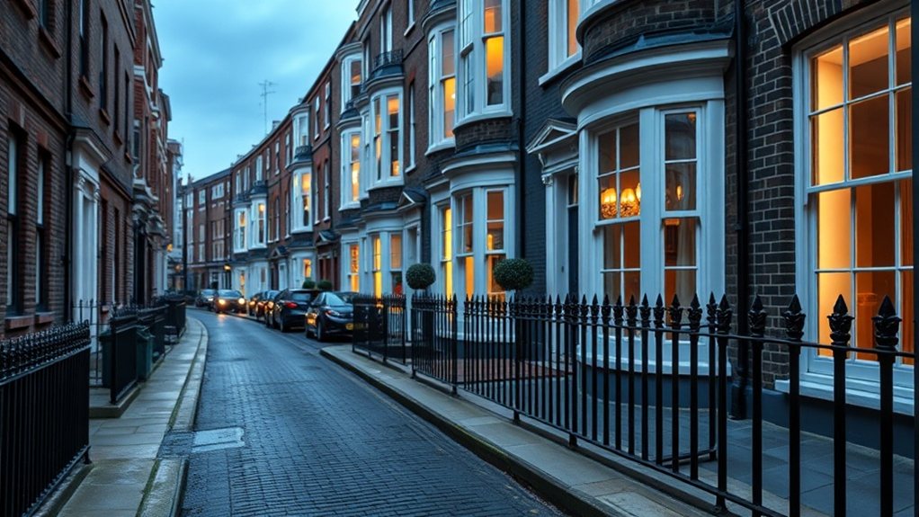 Double Glazing Clerkenwell