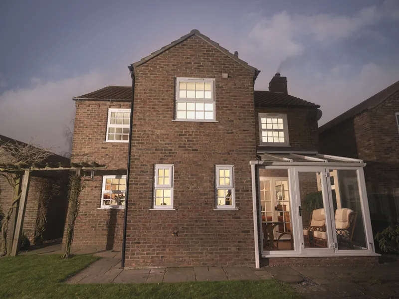 Conservatories — Gallery Clerkenwell