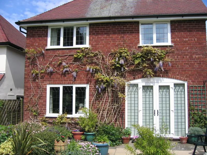 Garden Room Clerkenwell