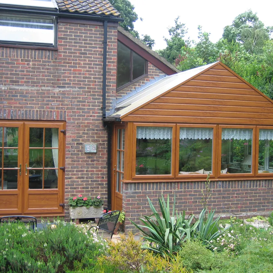 Garden Room Clerkenwell