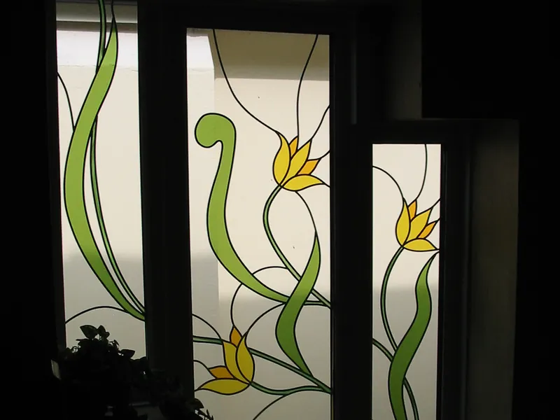 Glass Extension Clerkenwell