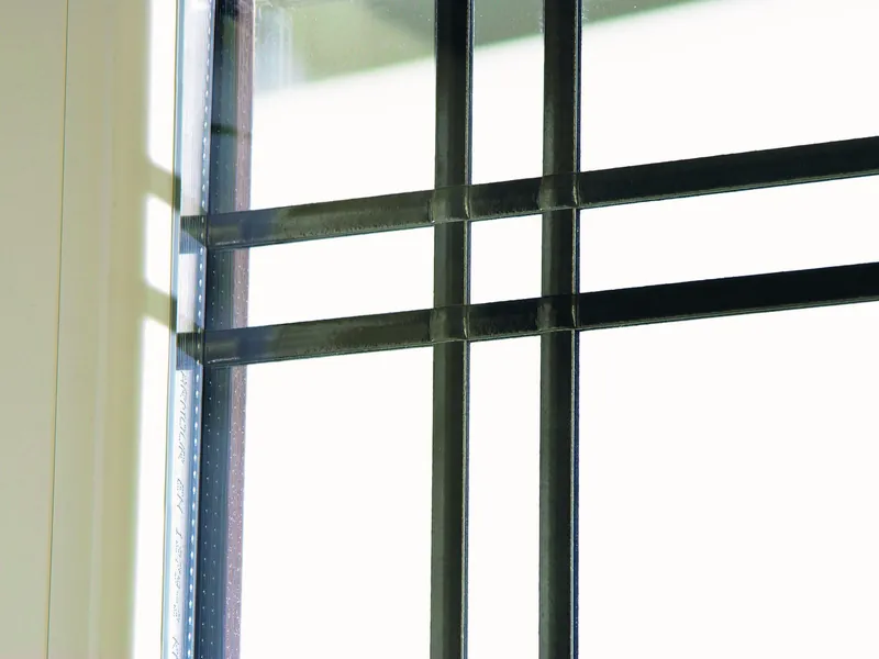 Glass Extension Clerkenwell