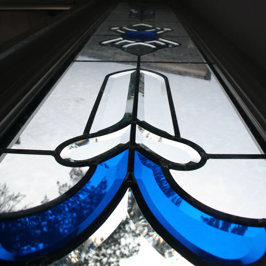Glass Extension Clerkenwell