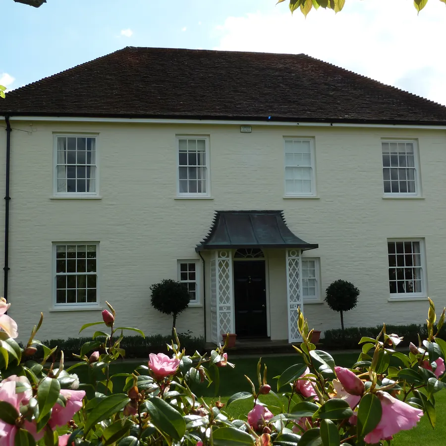 Orangery Clerkenwell