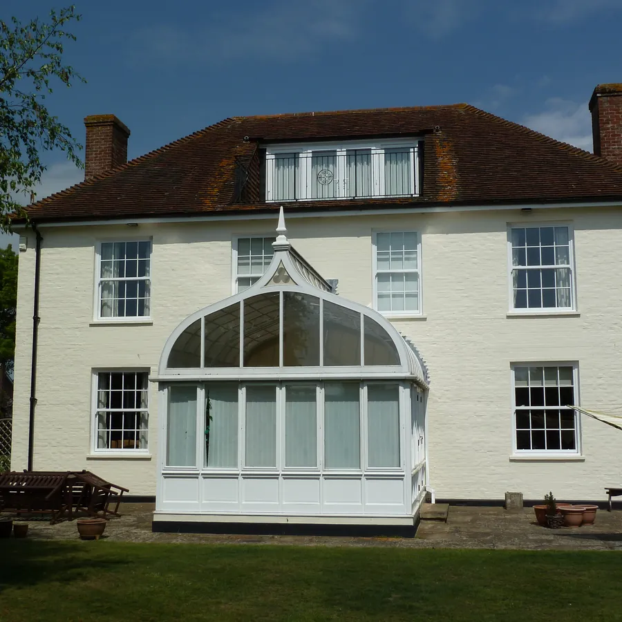 Orangery Clerkenwell