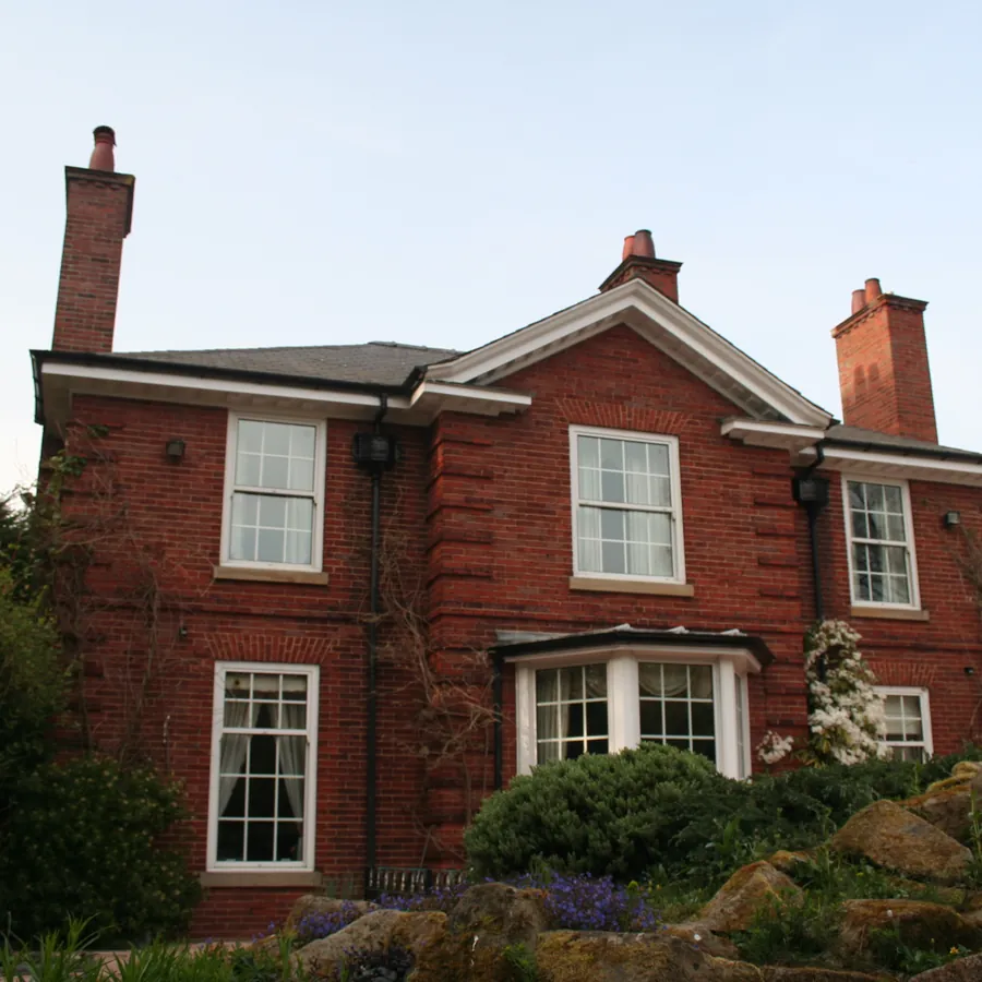 Conservatories — Product Clerkenwell