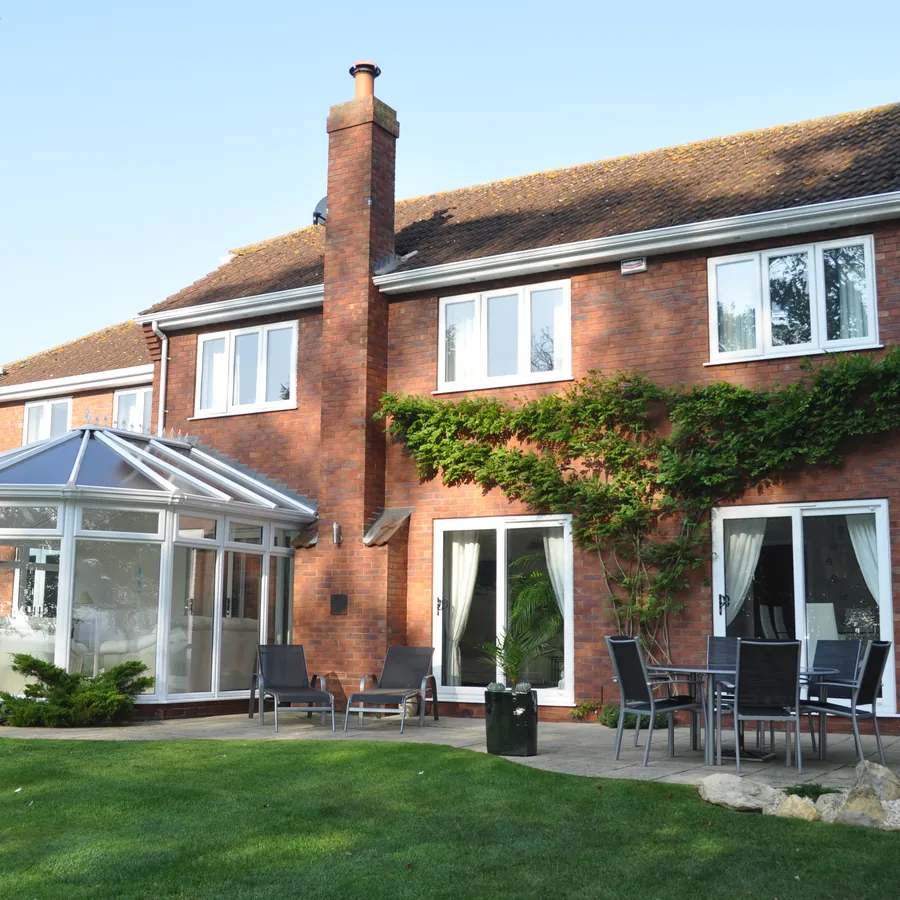 Conservatories — Product Clerkenwell