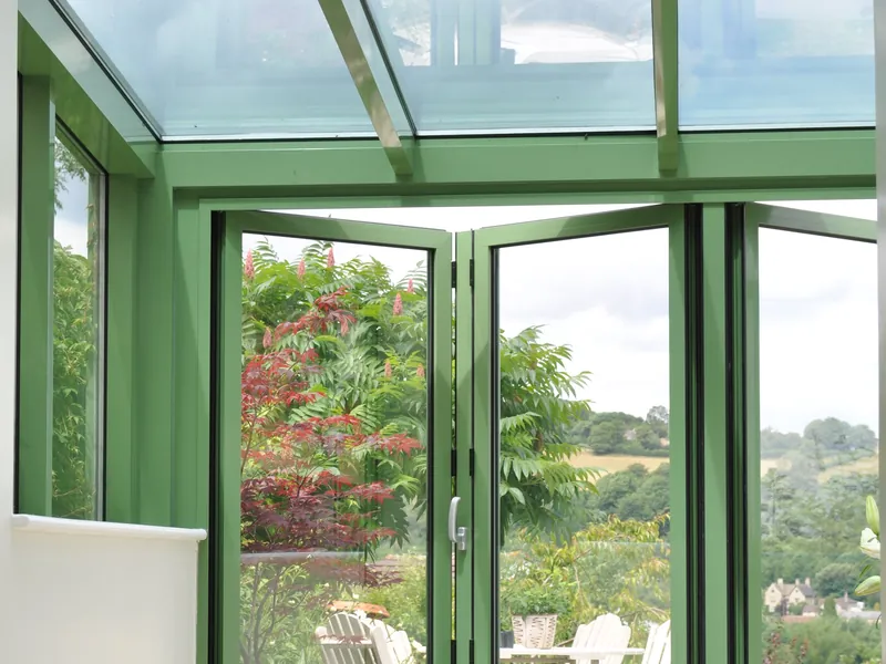 Bifold Clerkenwell