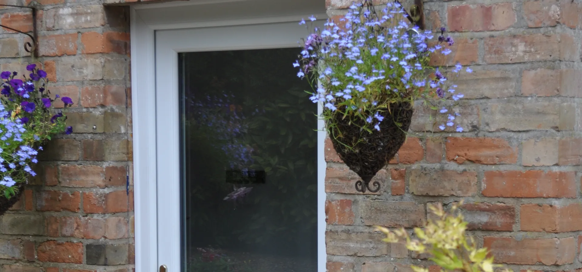 Double Glazing Doors Clerkenwell