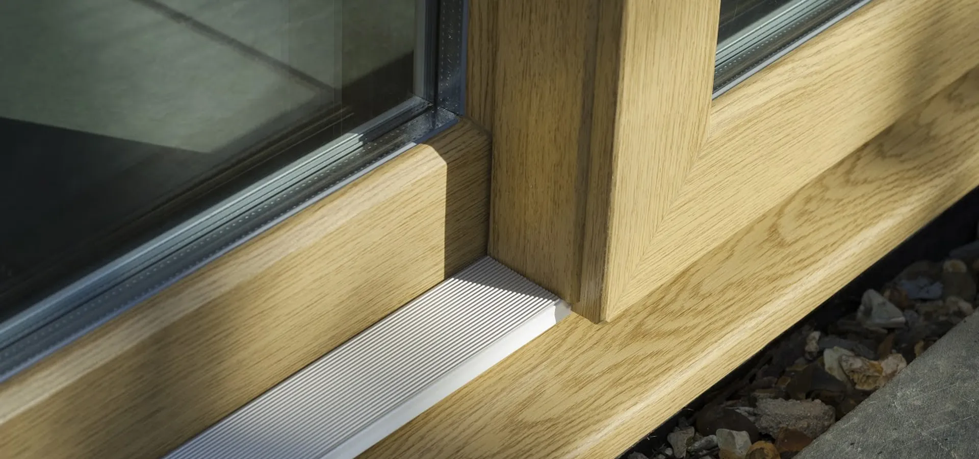Sliding Patio Clerkenwell