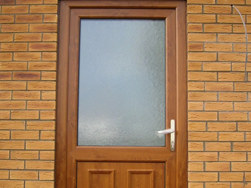 uPVC Clerkenwell