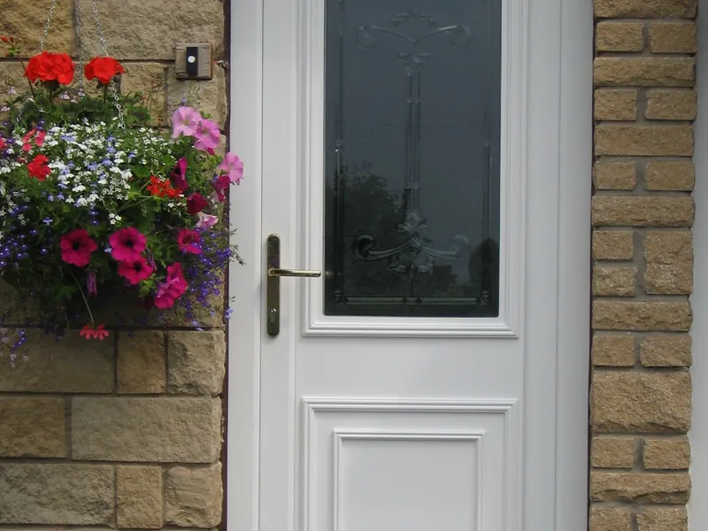uPVC Clerkenwell