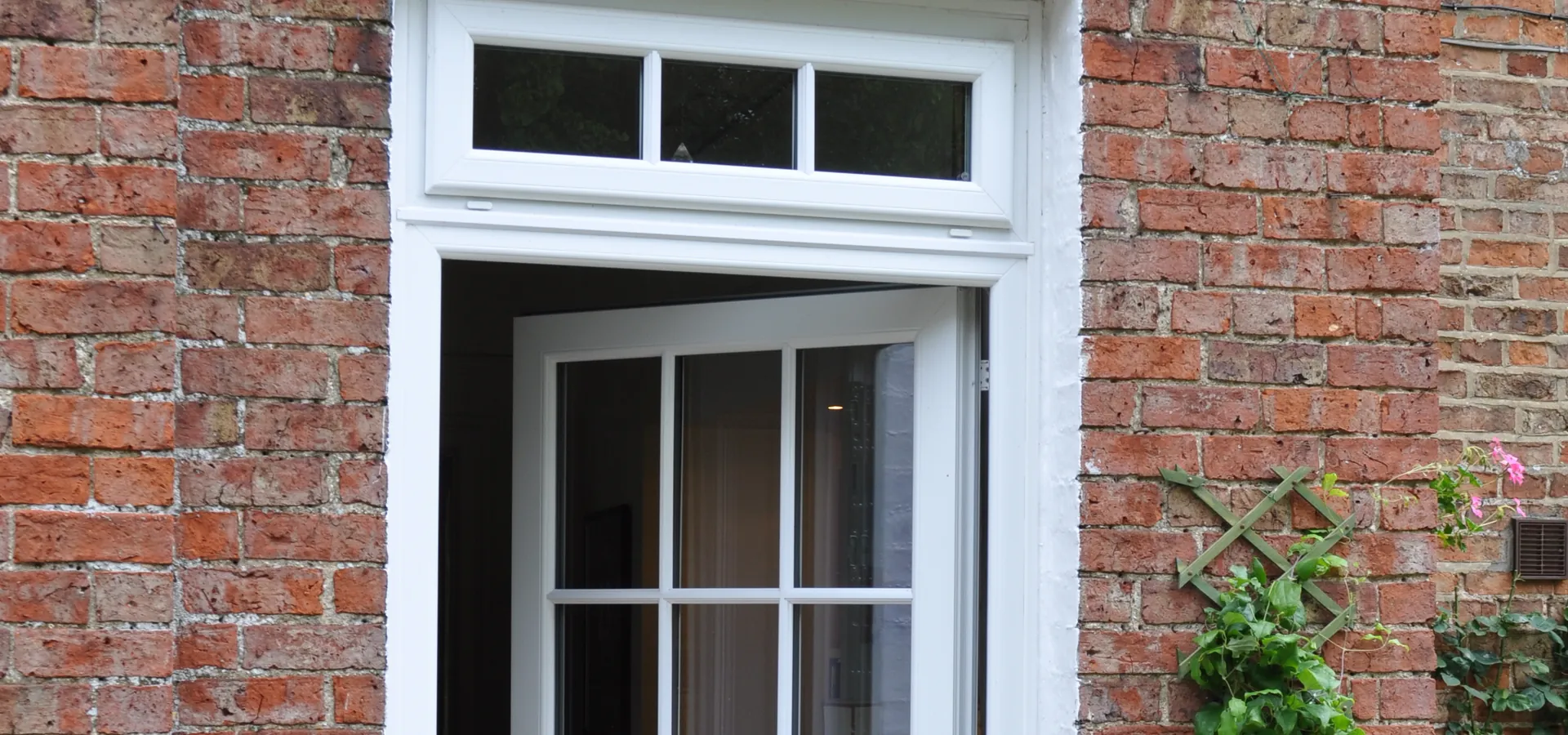 uPVC Clerkenwell