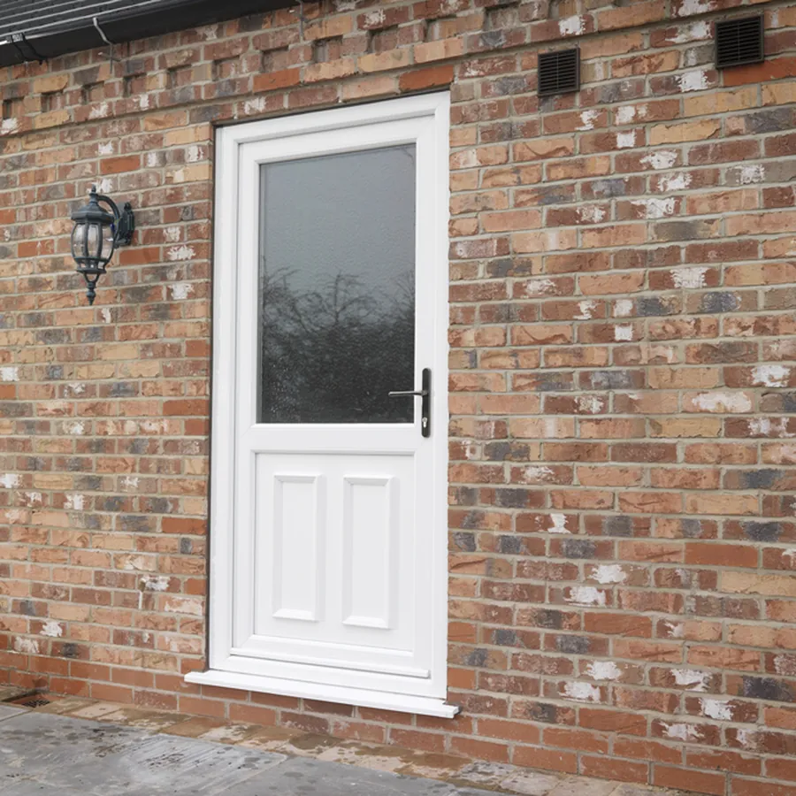 uPVC Clerkenwell