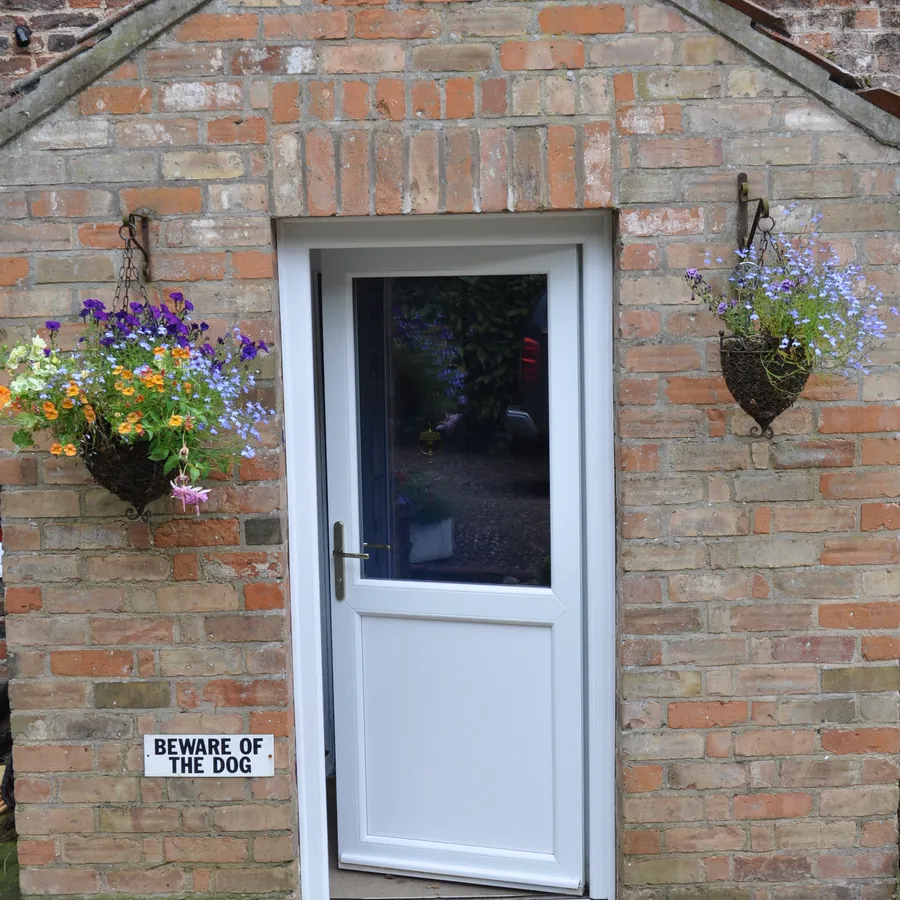 uPVC Clerkenwell