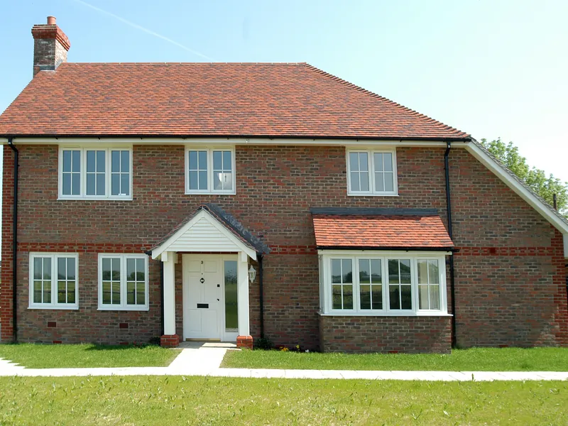 Aluminium Windows Clerkenwell