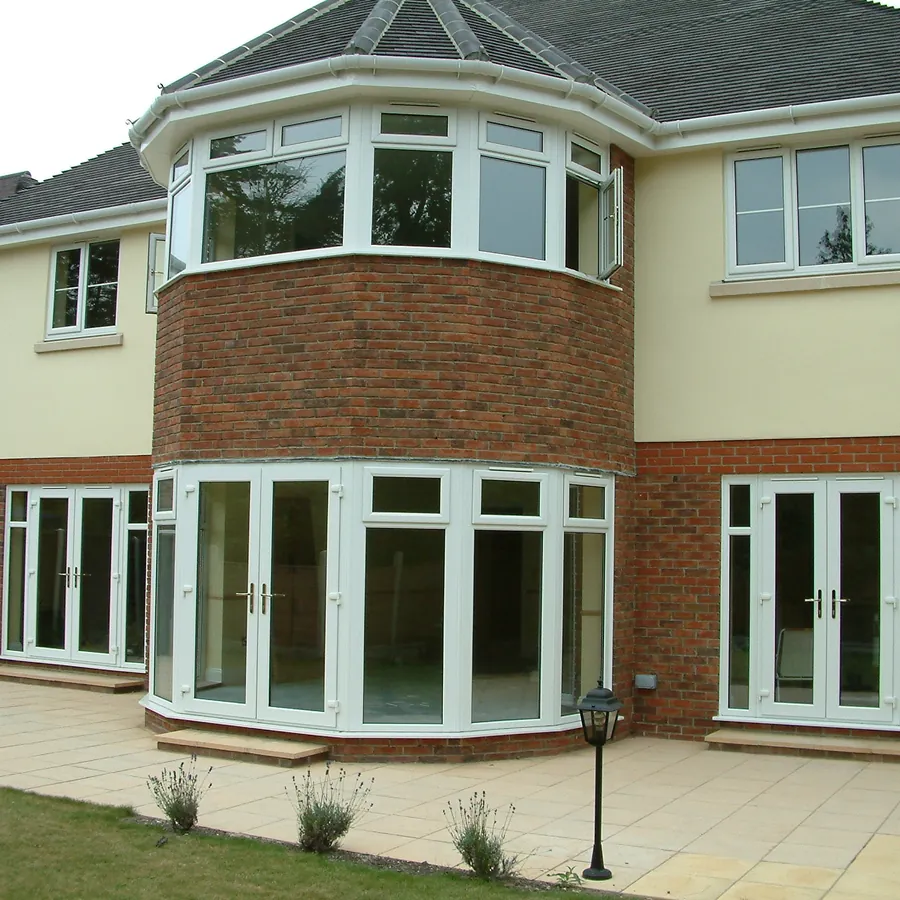 Aluminium Windows Clerkenwell