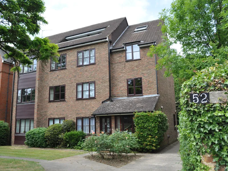 Casement Windows Clerkenwell