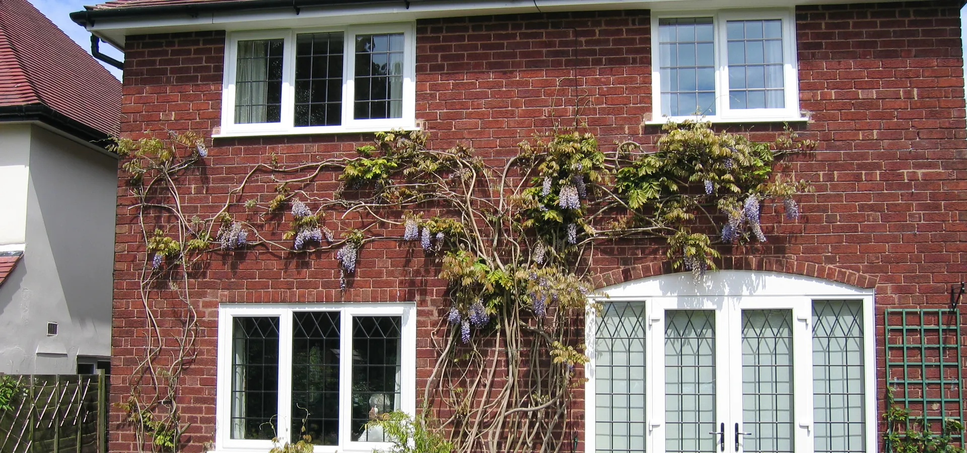 Casement Windows Clerkenwell