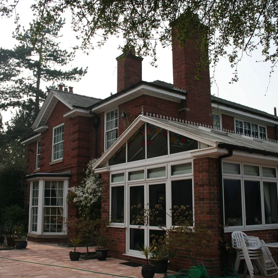 Casement Windows Clerkenwell
