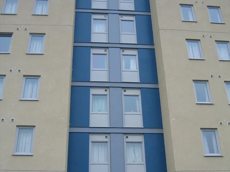 Flush Casement Windows Clerkenwell