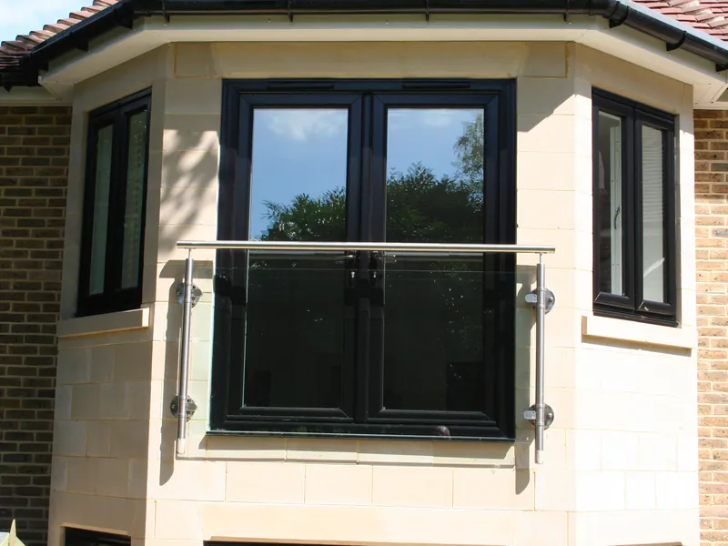 Flush Casement Windows Clerkenwell