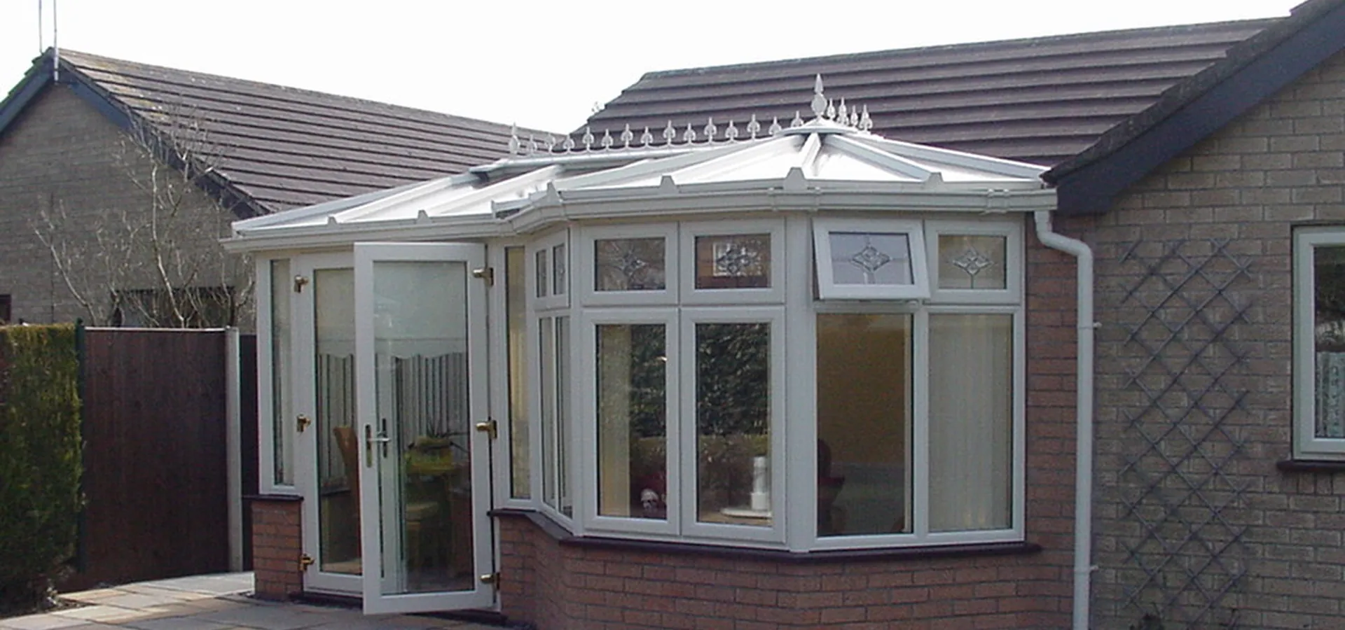 Flush Casement Windows Clerkenwell
