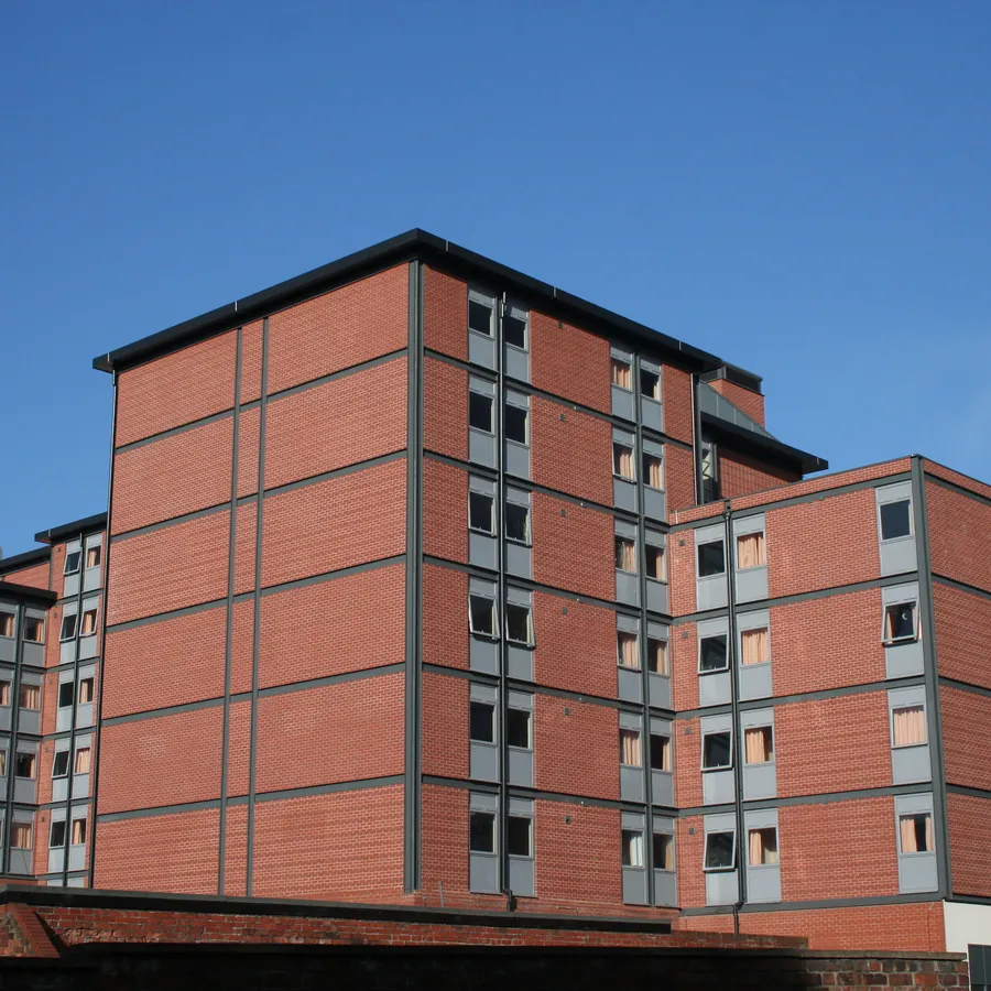 Flush Casement Windows Clerkenwell