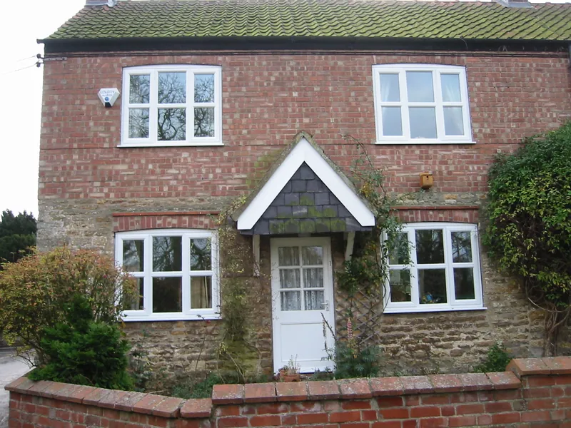 Double Glazing Windows Clerkenwell