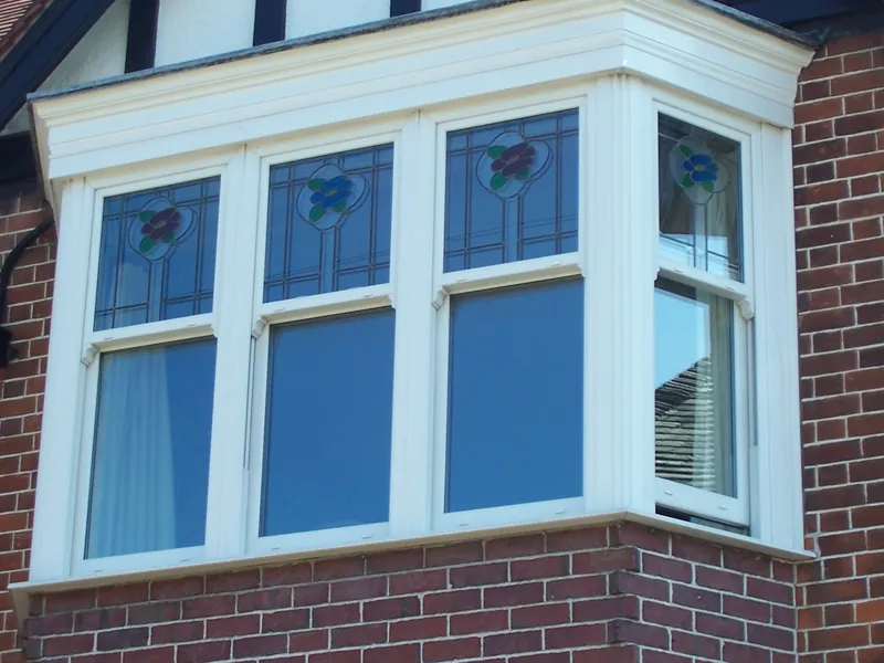 Sash Windows Clerkenwell