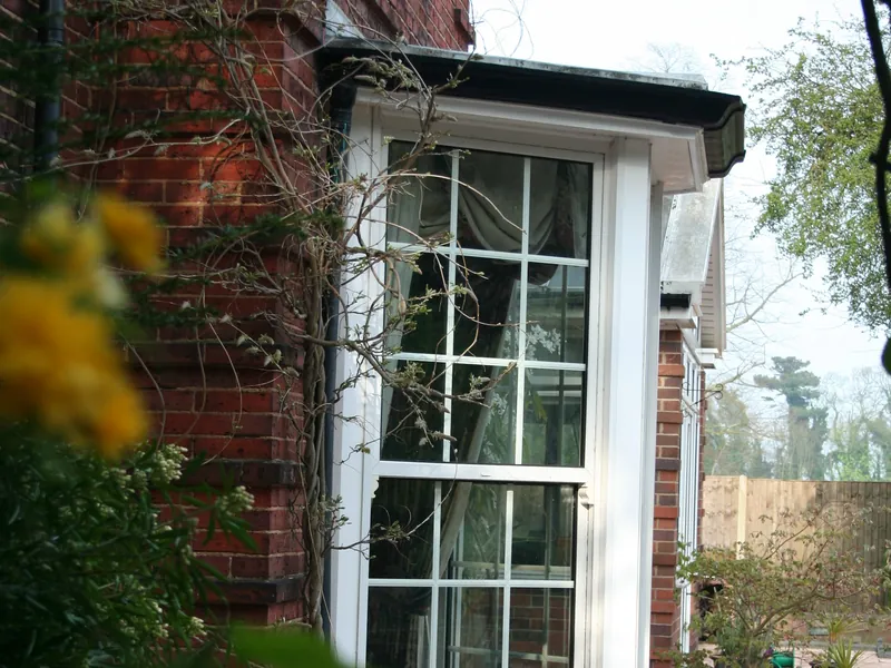 Sash Windows Clerkenwell