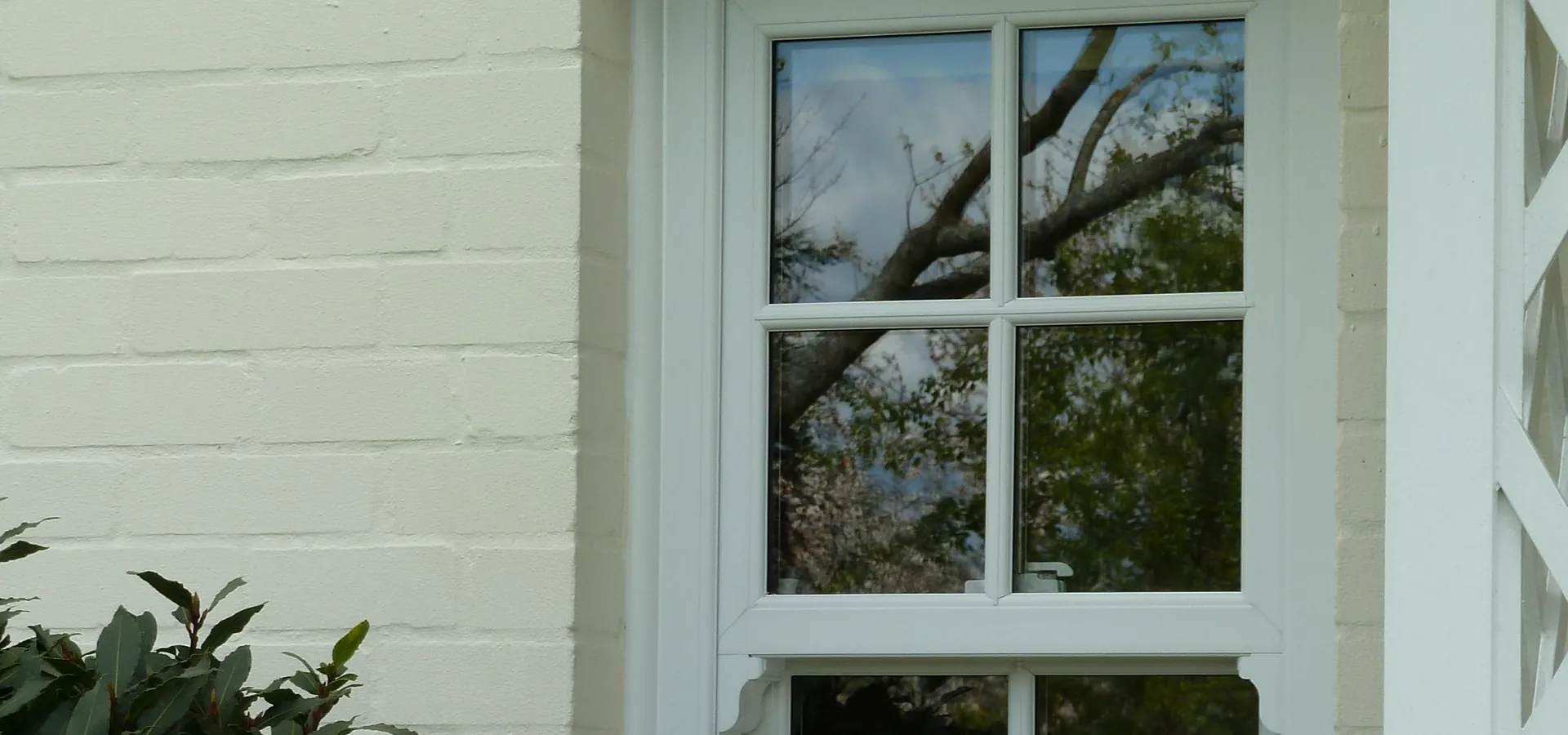 Sash Windows Clerkenwell