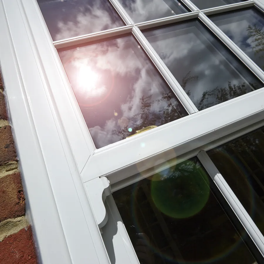 Sash Windows Clerkenwell