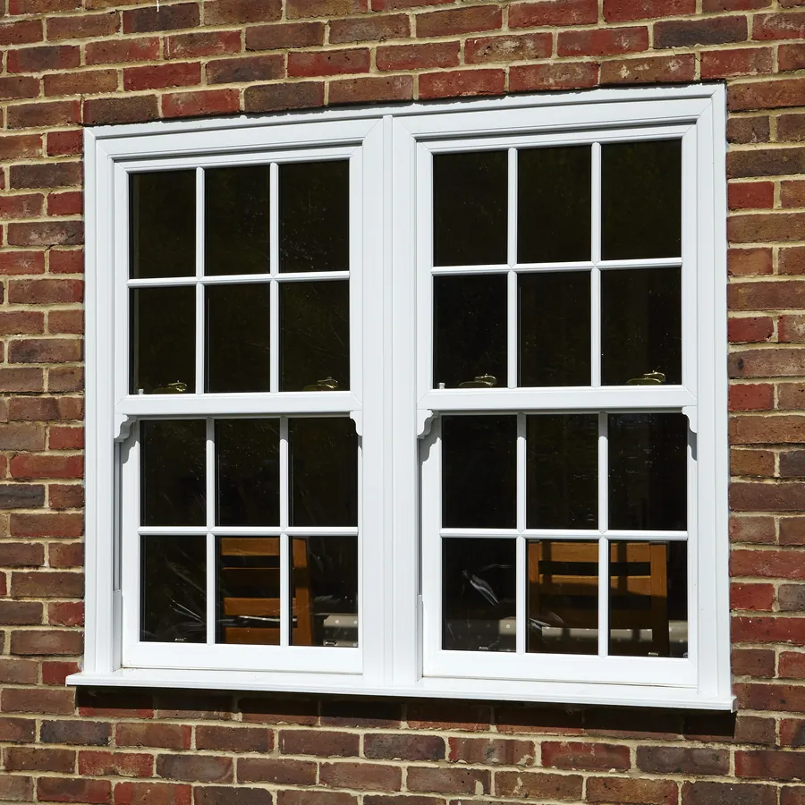 Sash Windows Clerkenwell