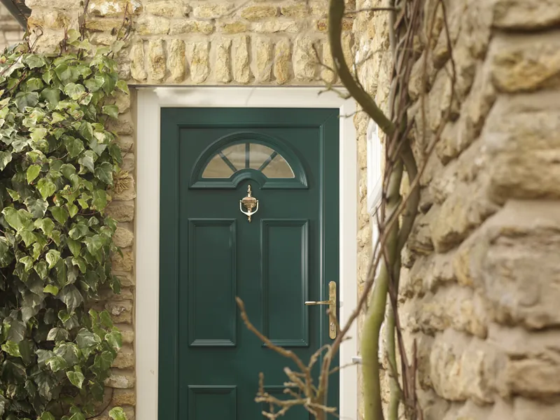 Timber Windows Clerkenwell