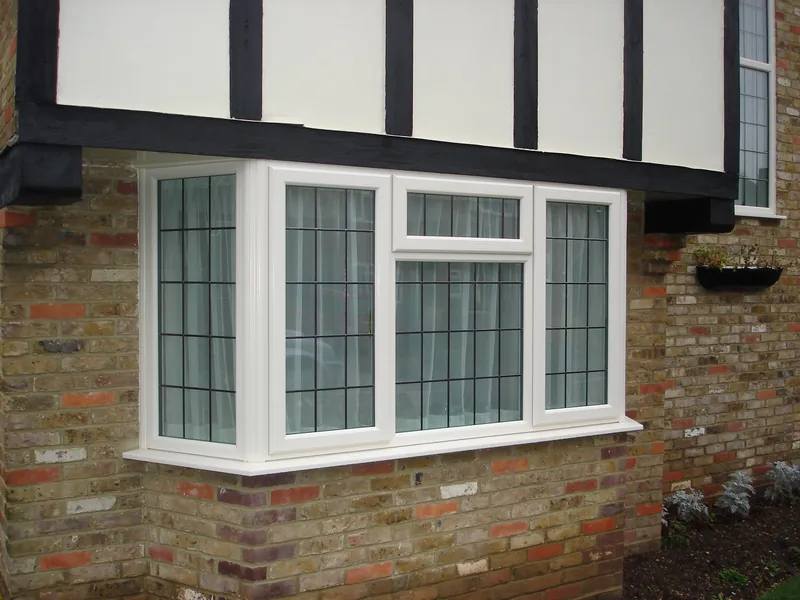 Triple Glazing Clerkenwell