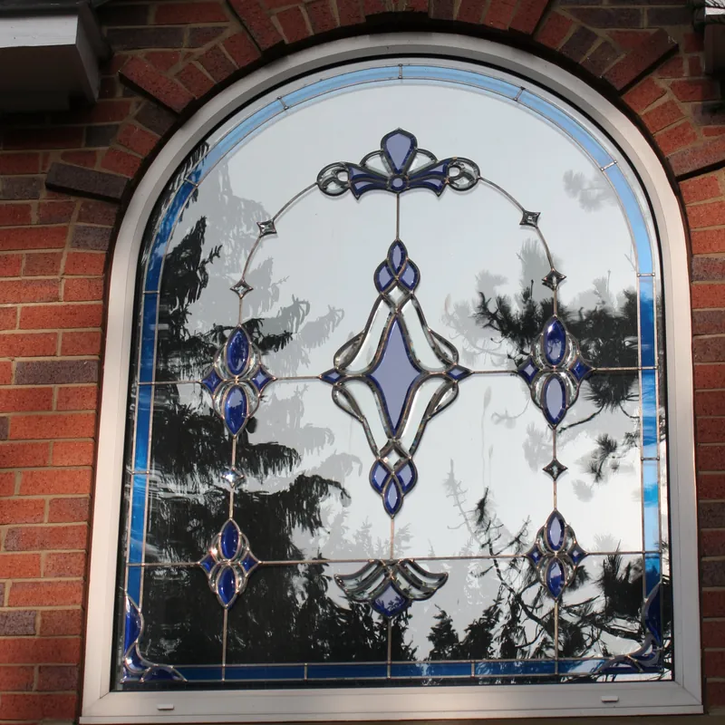 Double Vs Triple Glazing — Detail Clerkenwell