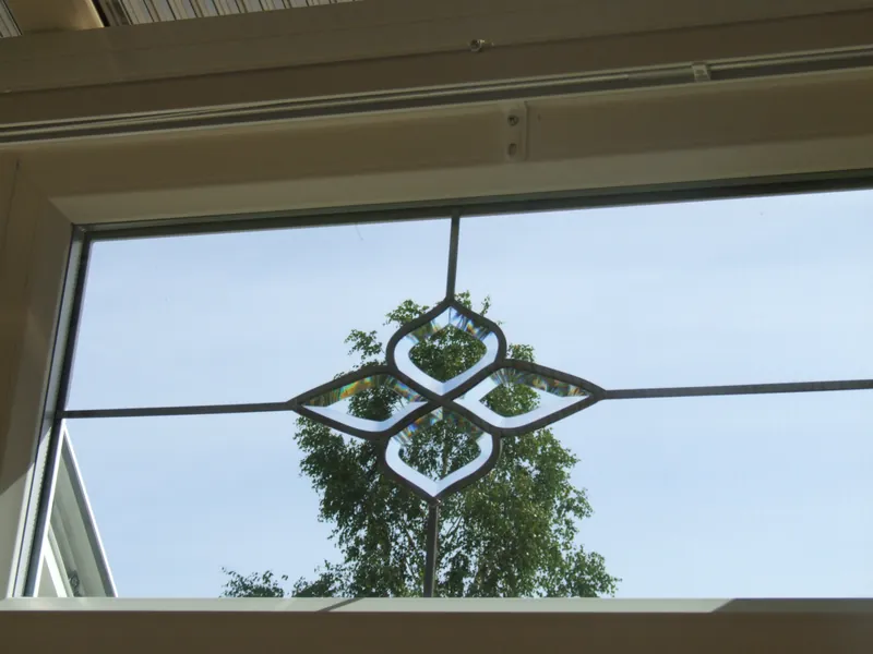 Double Vs Triple Glazing — Gallery Clerkenwell