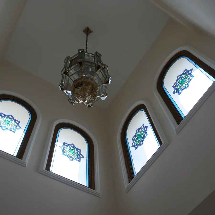 Double Vs Triple Glazing — Product Clerkenwell