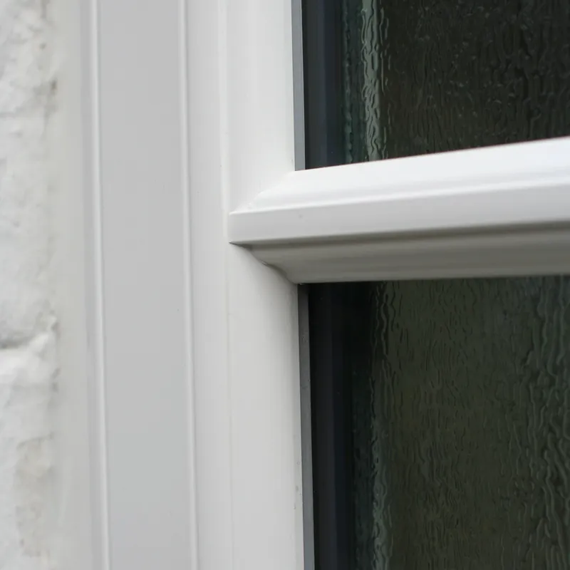Energy Efficient Windows — Detail Clerkenwell