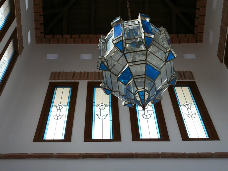 Energy Efficient Windows — Gallery Clerkenwell