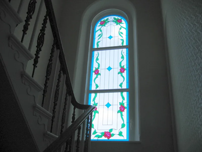 Energy Efficient Windows — Gallery Clerkenwell