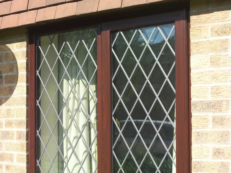 Energy Efficient Windows — Gallery Clerkenwell