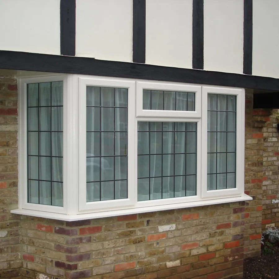 Energy Efficient Windows — Product Clerkenwell
