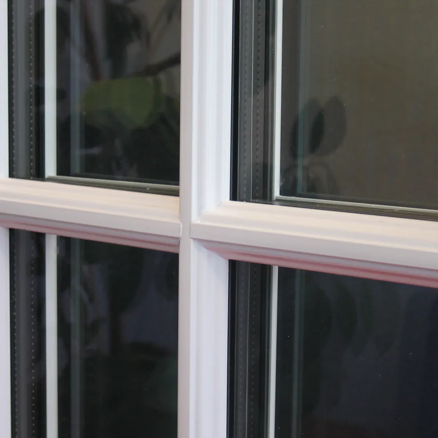 Energy Efficient Windows — Product Clerkenwell