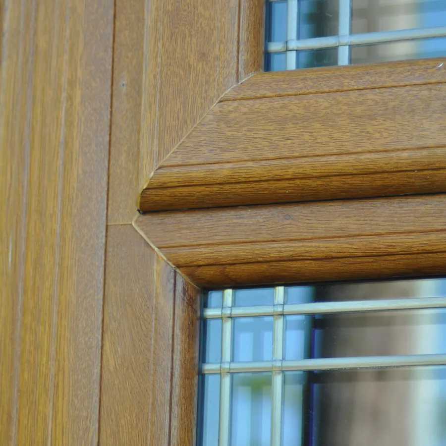 Energy Efficient Windows — Product Clerkenwell