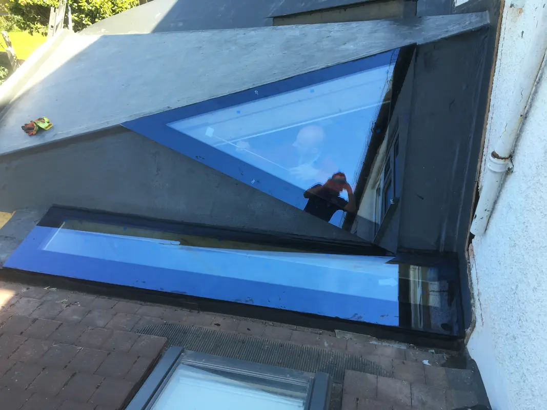 Electric Skylights Clerkenwell