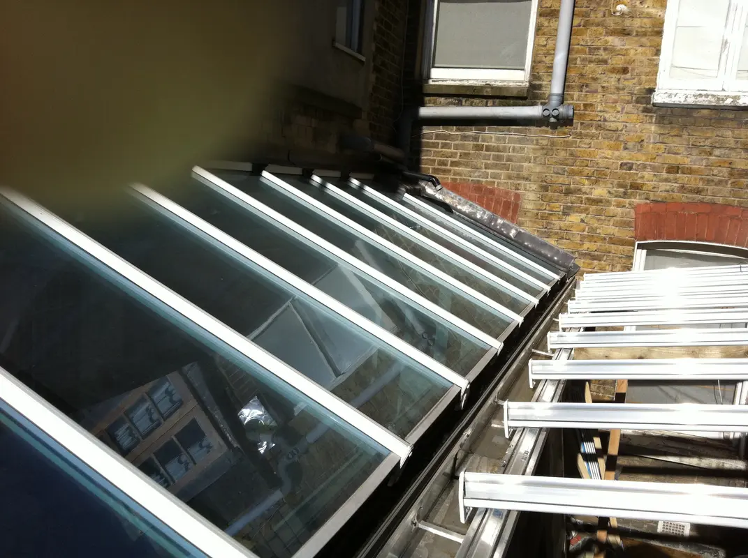 Skylights Clerkenwell