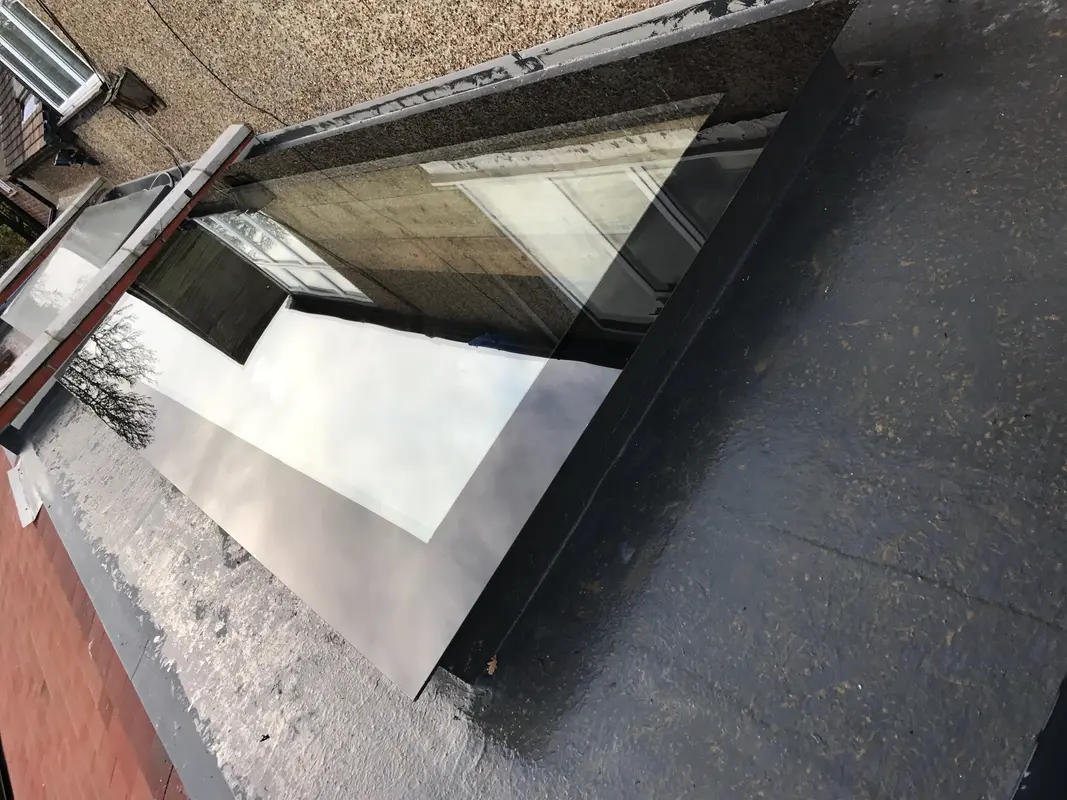 Velux Windows Clerkenwell