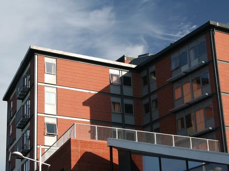 uPVC Vs Aluminium Windows — Gallery Clerkenwell